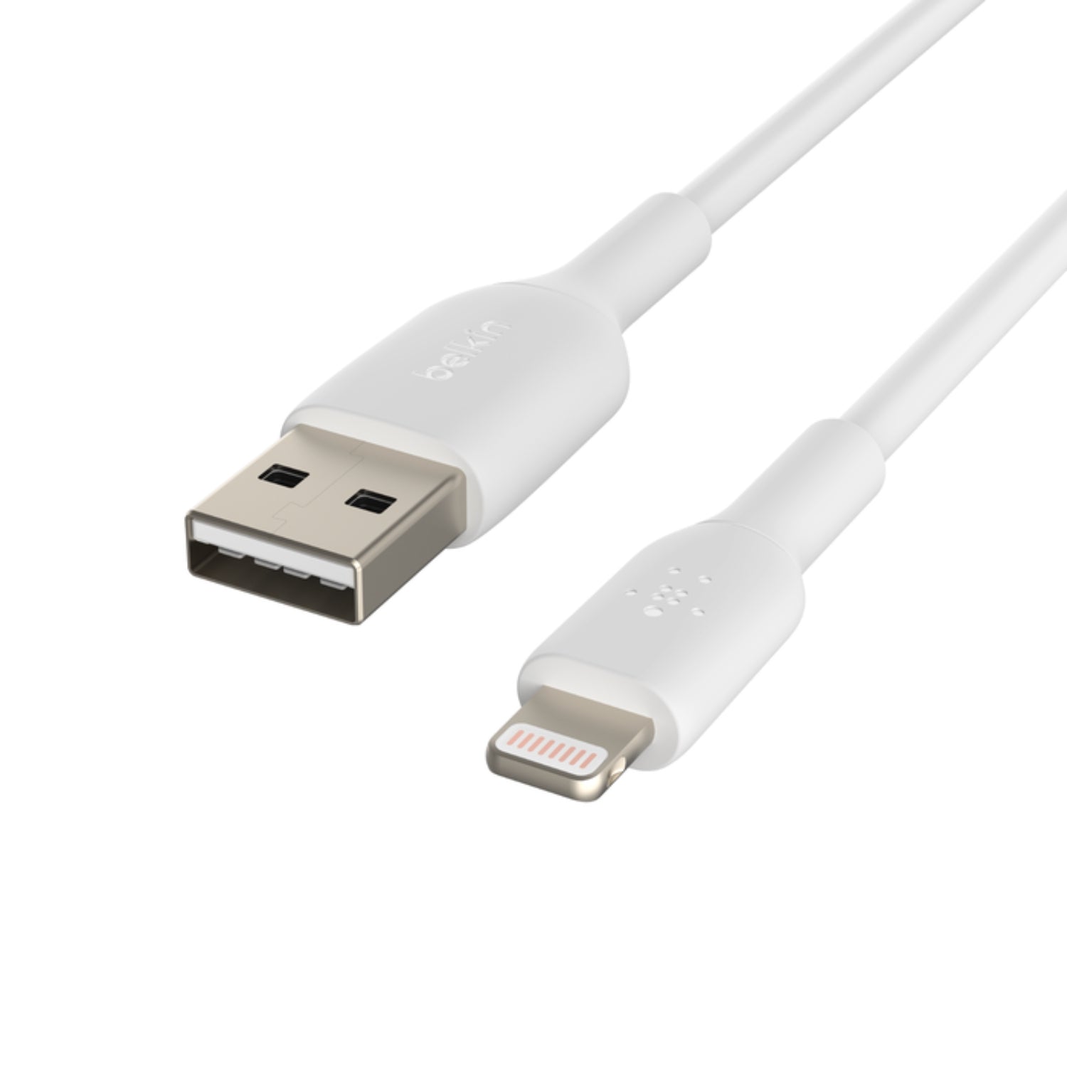 Cable Lightning a USB-A BOOST↑CHARGE™