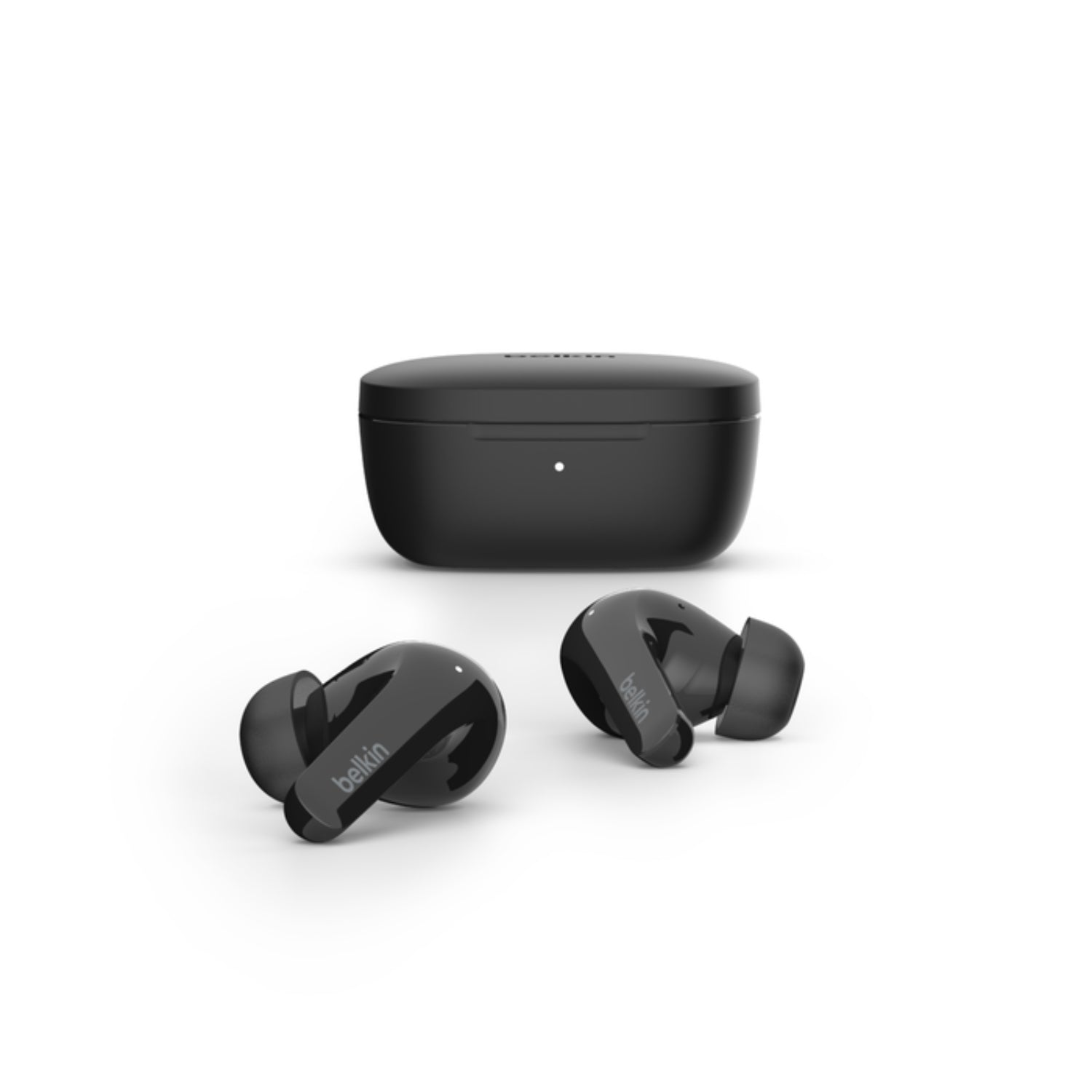 Audifono True Wireless Flow Belkin Negro