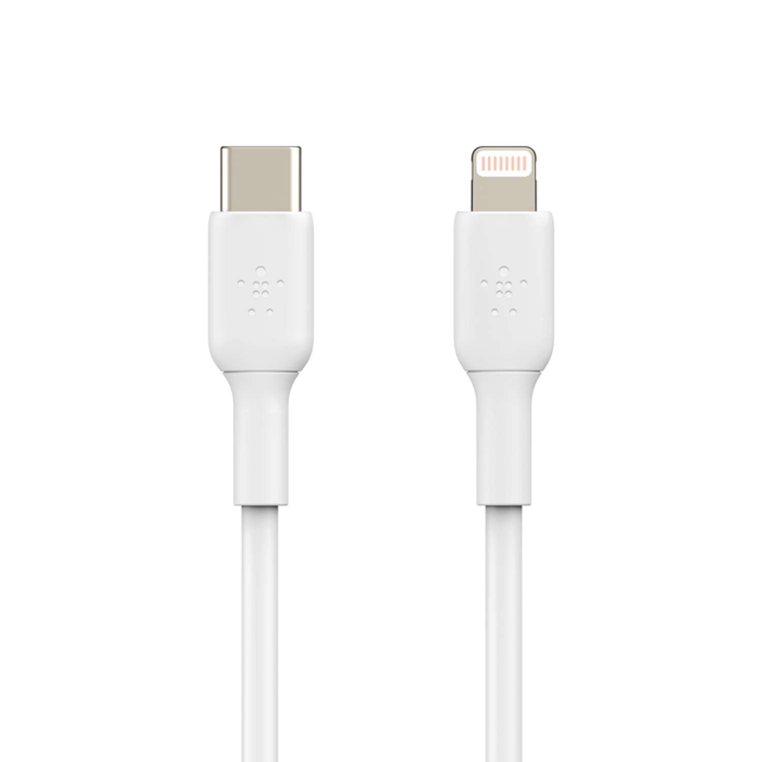 BOOST↑CHARGE™ Cable USB-C a Lightning Cable