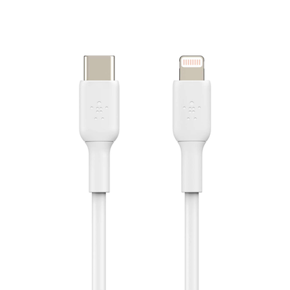 BOOST↑CHARGE™ Cable USB-C a Lightning Cable