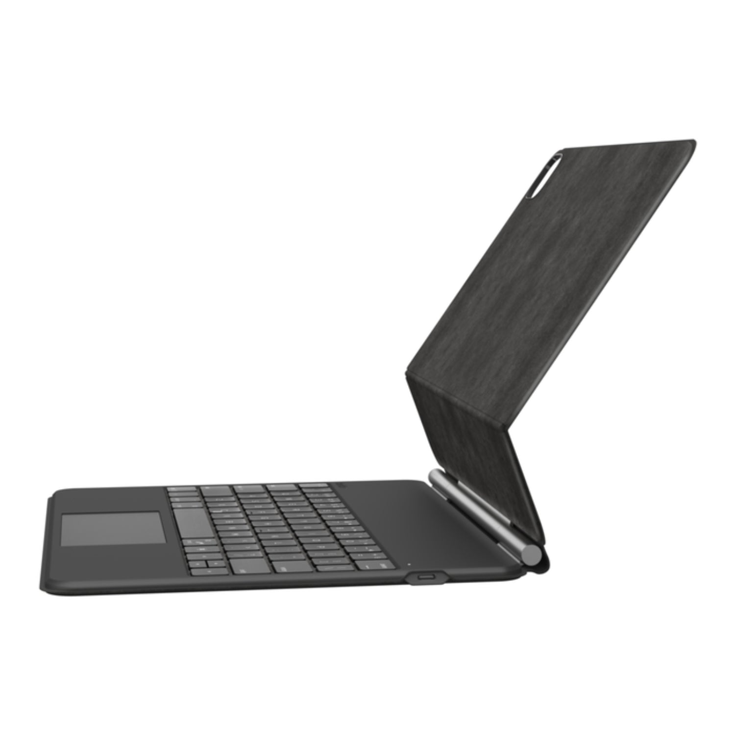 Funda con teclado Pro con soporte para iPad Pro 13&quot; M4