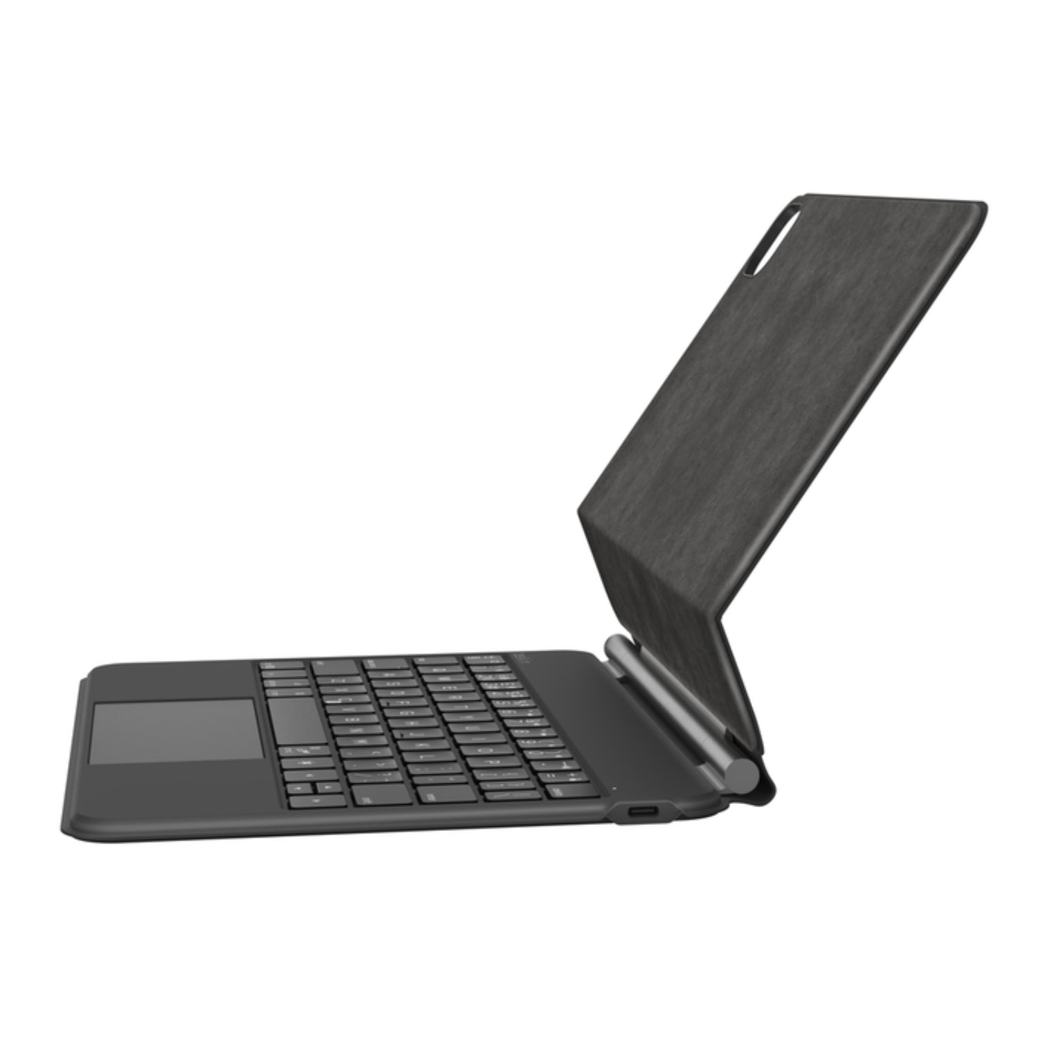 Funda con teclado Pro para iPad Air 11” M2/ Pro 11” M2