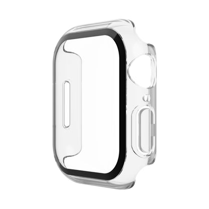 Bumper para Apple Watch Serie 8/ 7/6 y SE 45mm Transparente