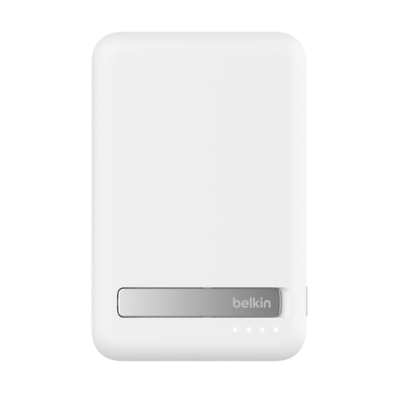 Batería 5.000 mAh BoostCharge Pro carga magnetica 15W Blanco