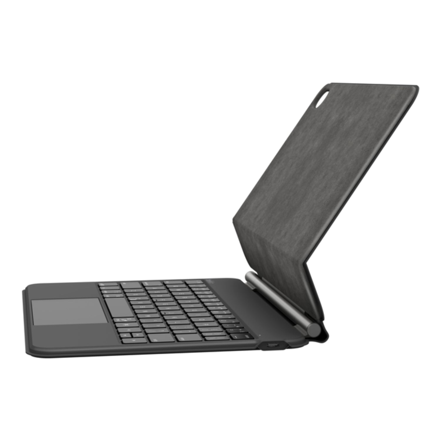 Funda con teclado Pro con soporte para iPad 10 Gen 10,9”