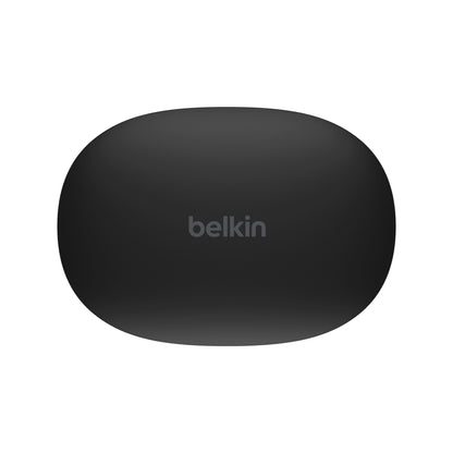 Audifono True Wireless Bolt Belkin Negro