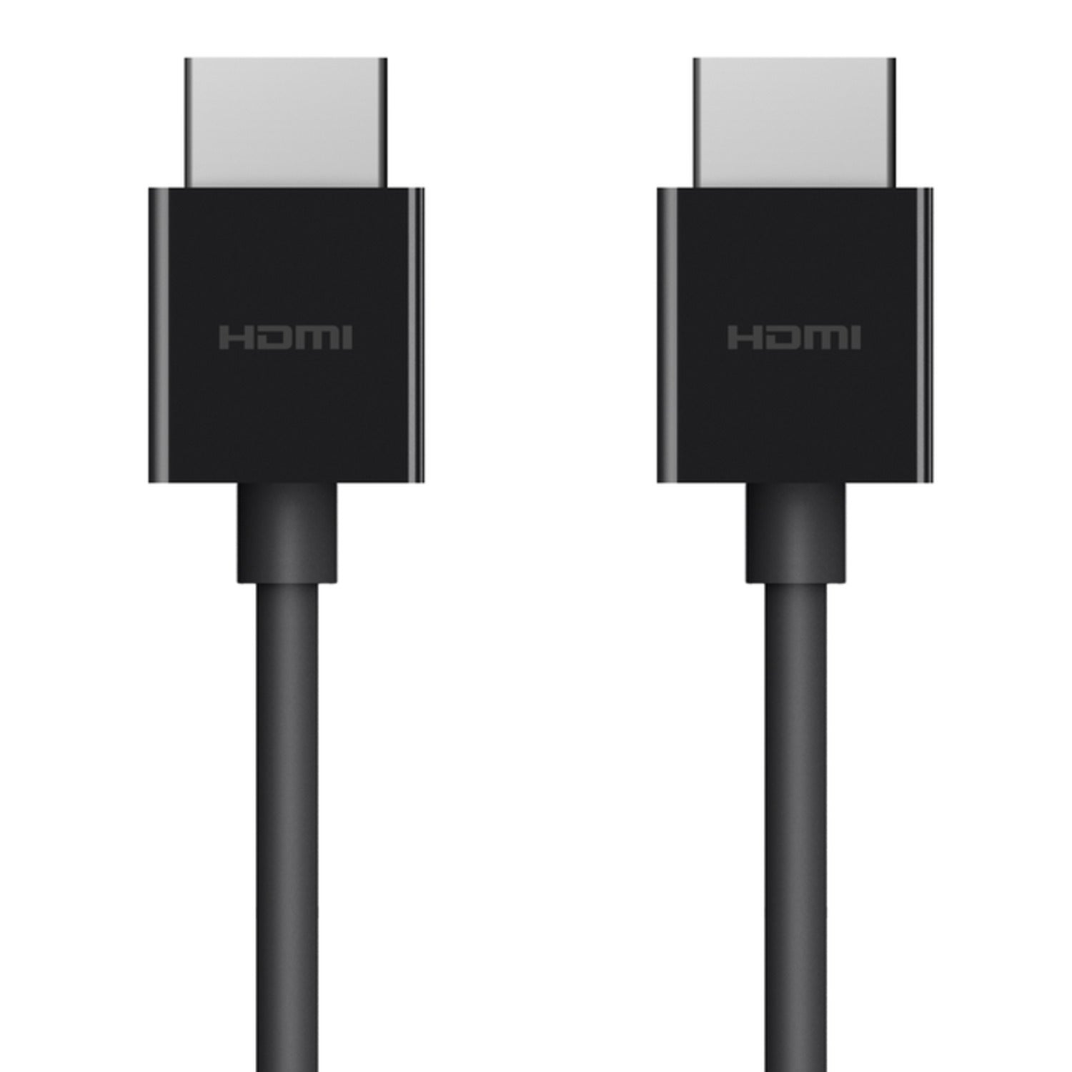 Cable HDMI® 2.1 Ultra HD de alta velocidad 8K@60Hz / 4K@120Hz