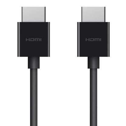 Cable HDMI® 2.1 Ultra HD de alta velocidad 8K@60Hz / 4K@120Hz