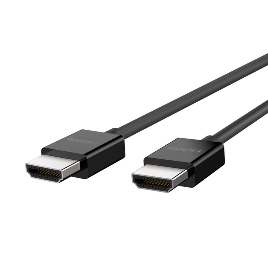 Cable HDMI® 2.1 Ultra HD de alta velocidad 8K@60Hz / 4K@120Hz