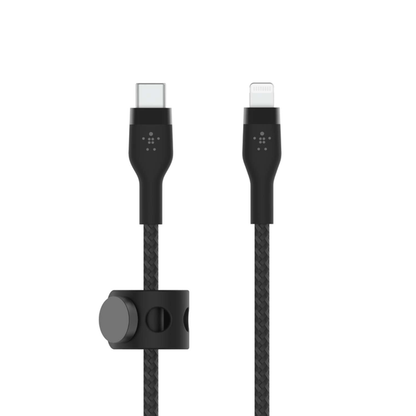 Cable Lightning a USB-C BOOSTCHARGE PRO Flex