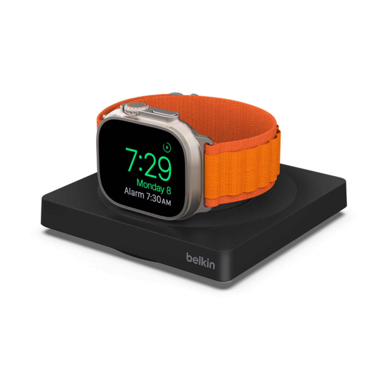 BoostCharge Pro Cargador rápido portátil para Apple Watch