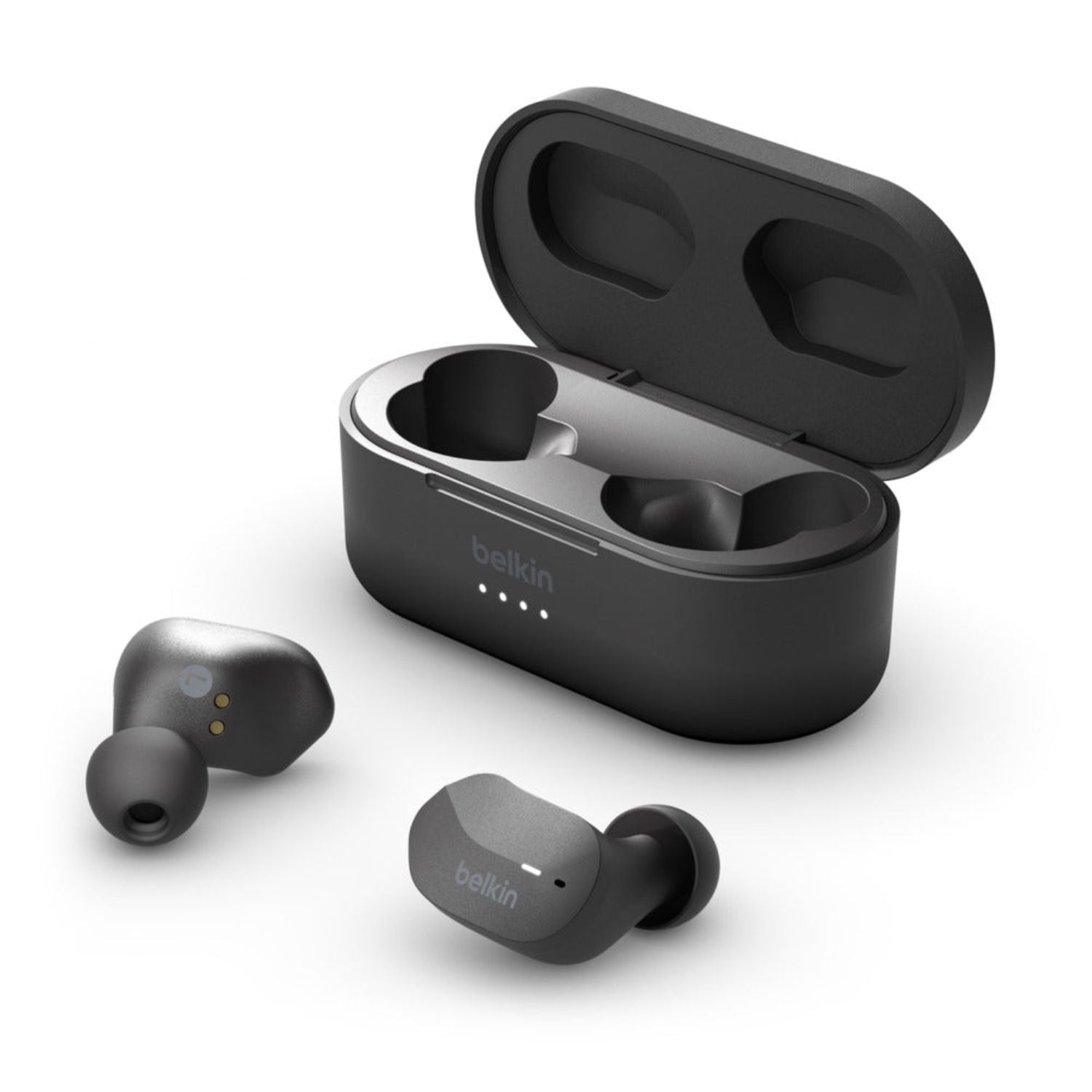 Audífonos In-Ear Bluetooth SOUNDFORM