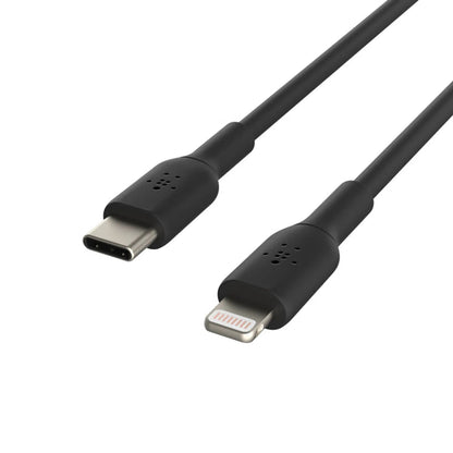 BOOST↑CHARGE™ Cable USB-C a Lightning Cable