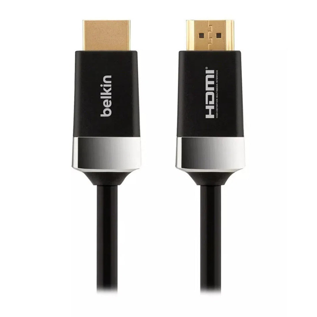 Cable HDMI - HDMI 2M