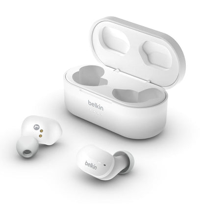 Audífonos In-Ear Bluetooth SOUNDFORM