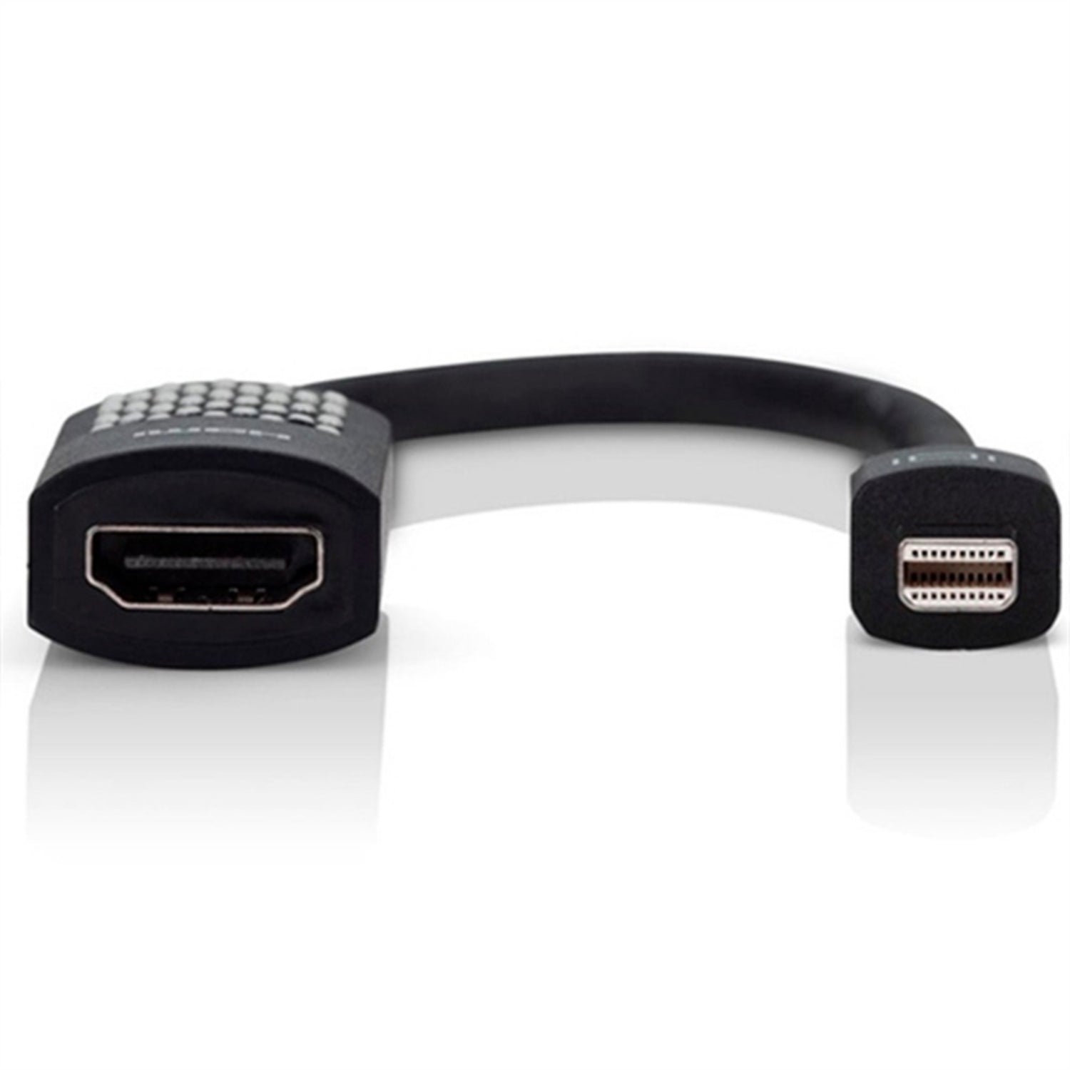 Adaptador Mini DisplayPort™ to HDMI4k Support