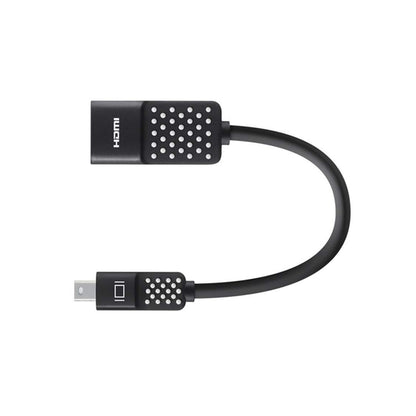 Adaptador Mini DisplayPort™ to HDMI4k Support