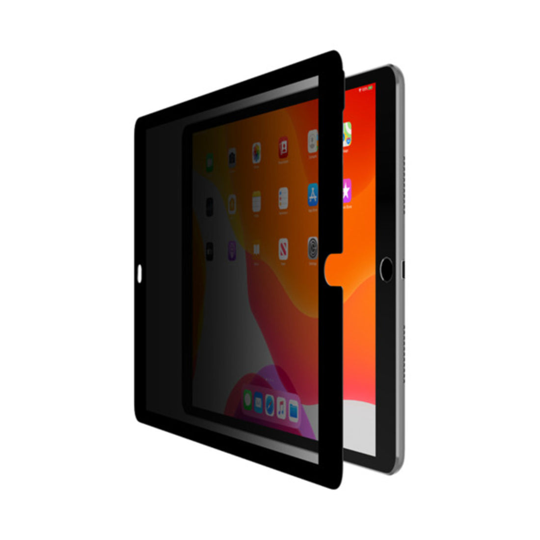 Protector de privacidad Belkin SCREENFORCE para iPad de 10,2&quot;