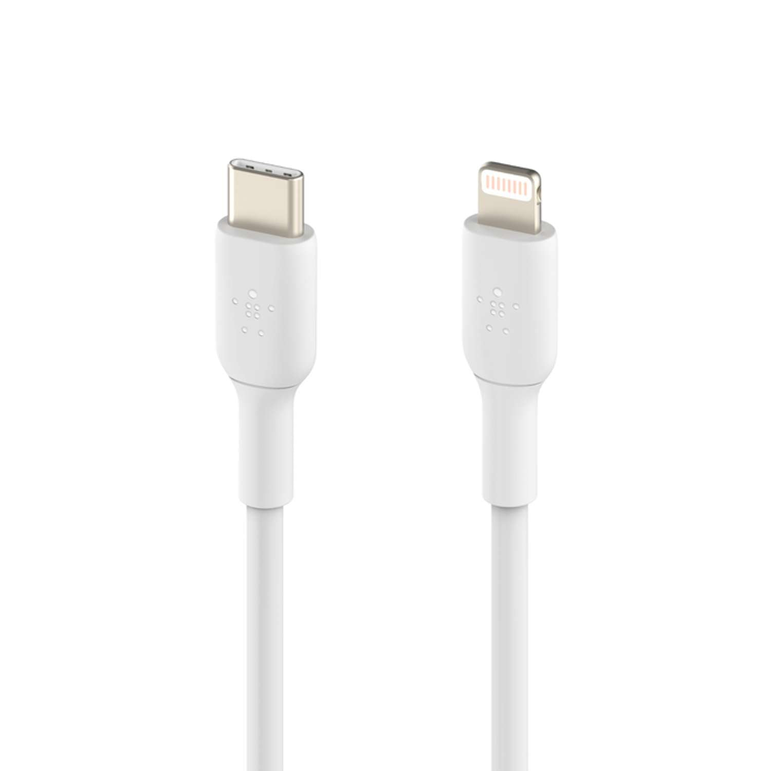 BOOST↑CHARGE™ Cable USB-C a Lightning Cable