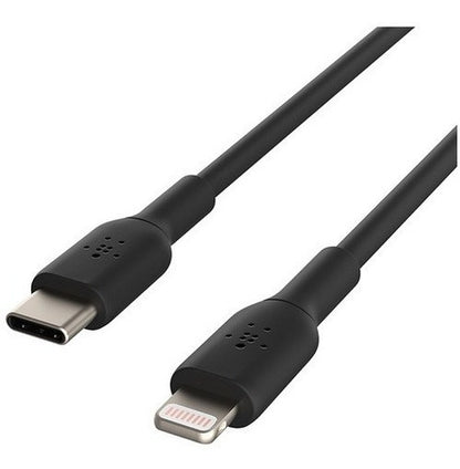 BOOST↑CHARGE™ Cable USB-C a Lightning Cable