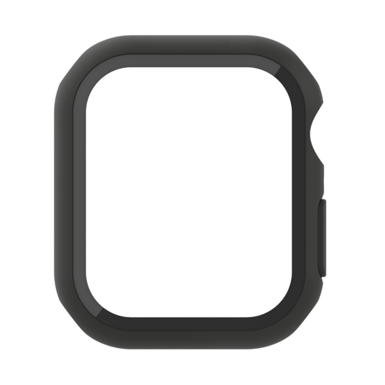 Protector de Pantalla Belkin 360 Antimicrobial para Watch S7 - 41mm - Negro