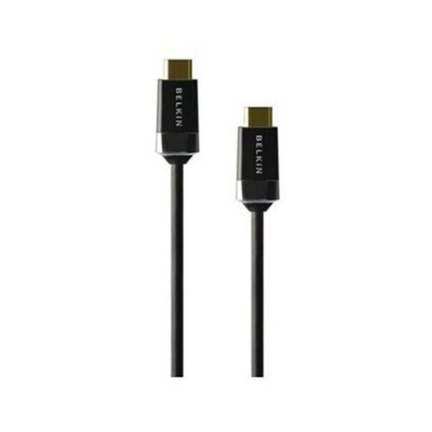 Cable HDMI - HDMI 2M